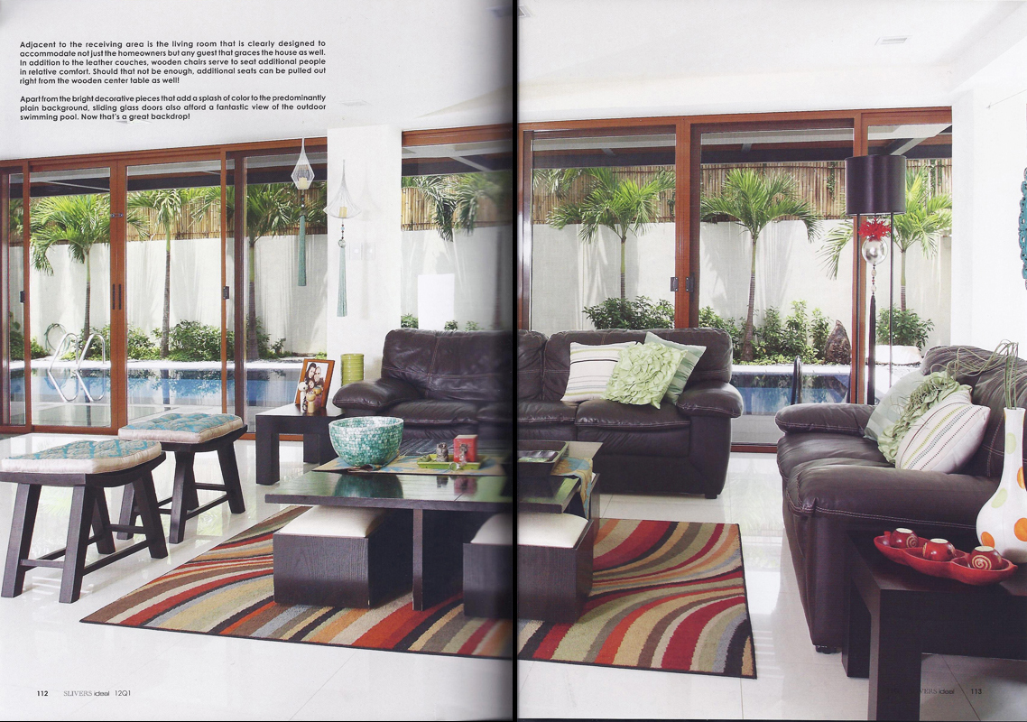 5 - living area