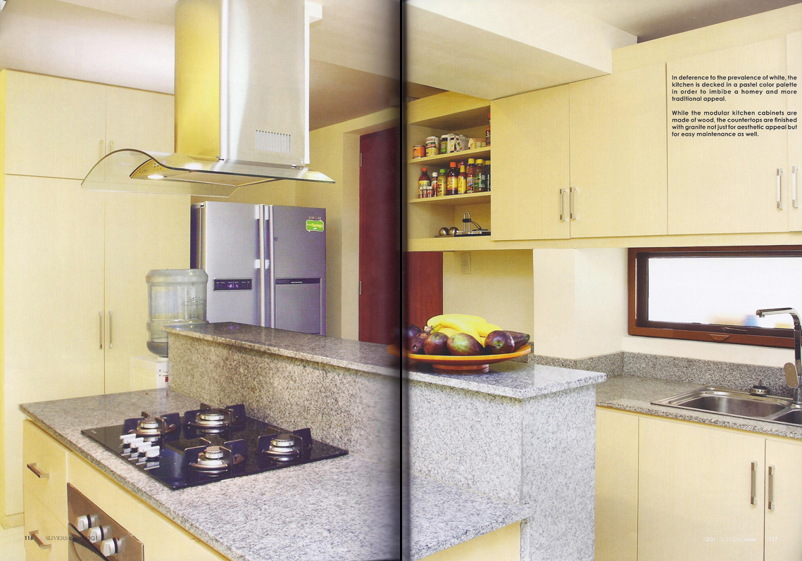 7 - kitchen