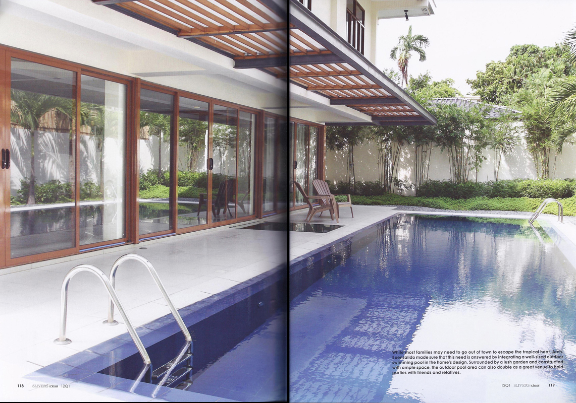 8 - pool