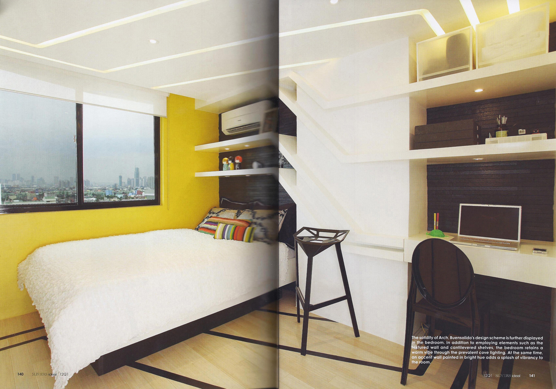4 -  project c - bedroom